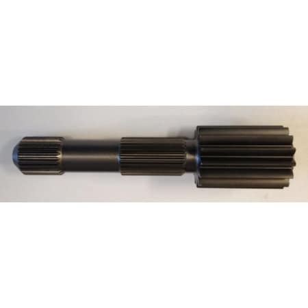 Aftermarket Right Hand Sun Gear Shaft Fits Case 580K 580SK 590 Late 580K A188558